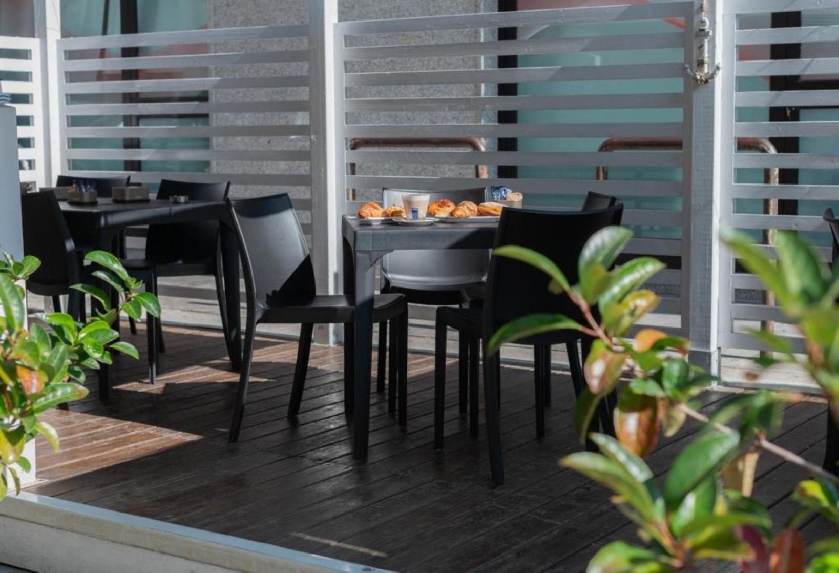 La Rupe E Il Giardino * Manfredonia