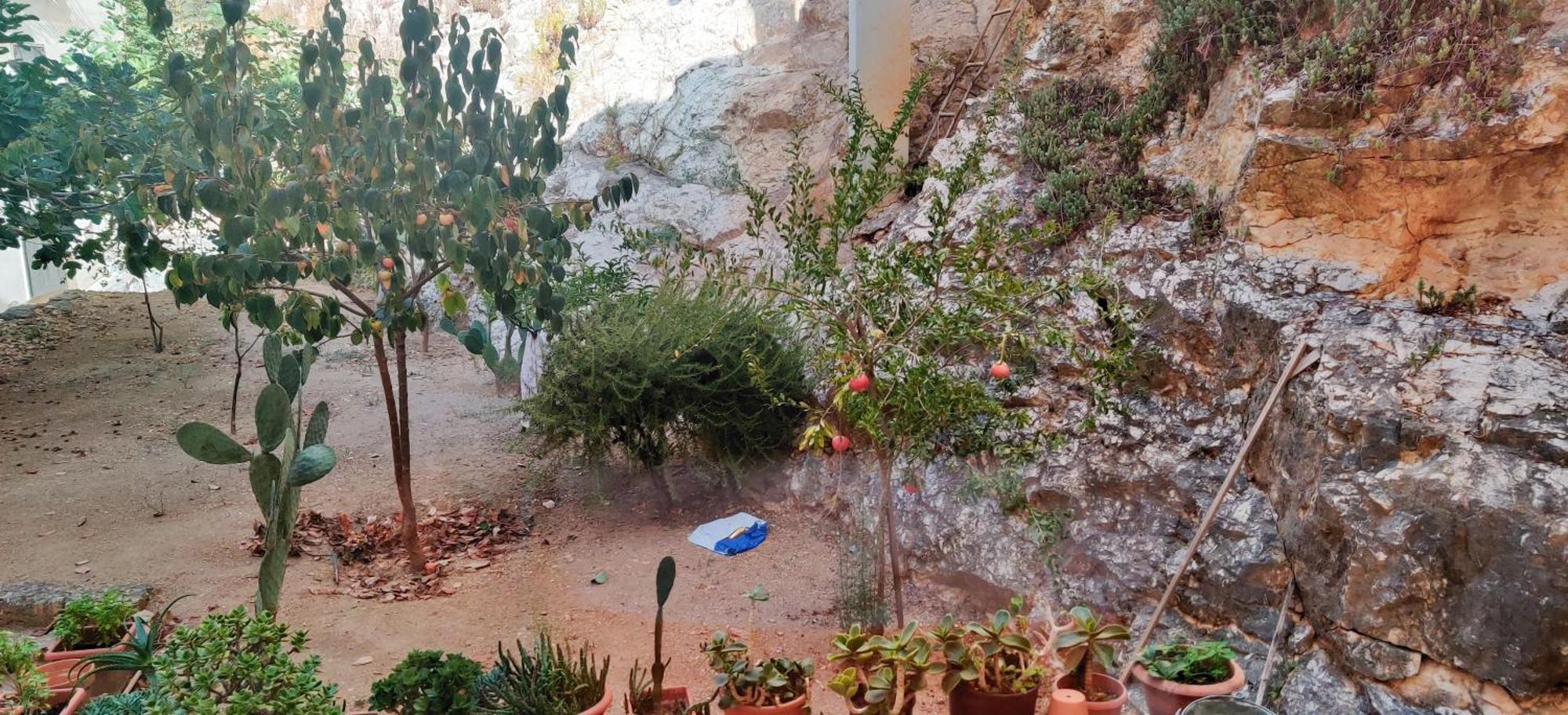 La Rupe E Il Giardino Apartment *