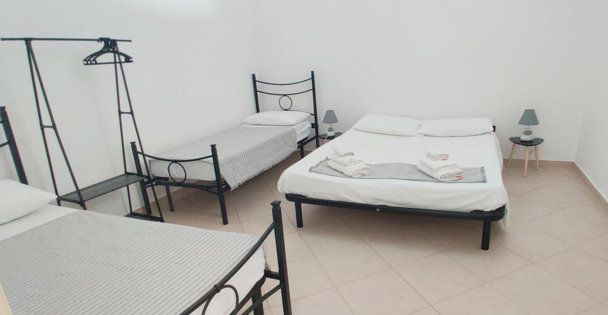 Apartment La Rupe E Il Giardino