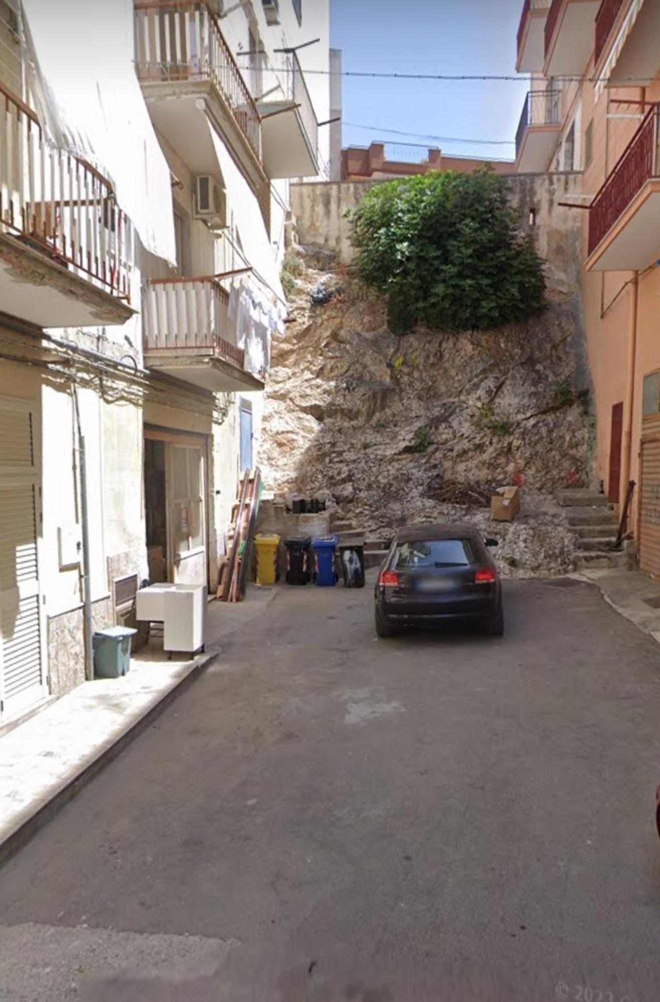 La Rupe E Il Giardino *
