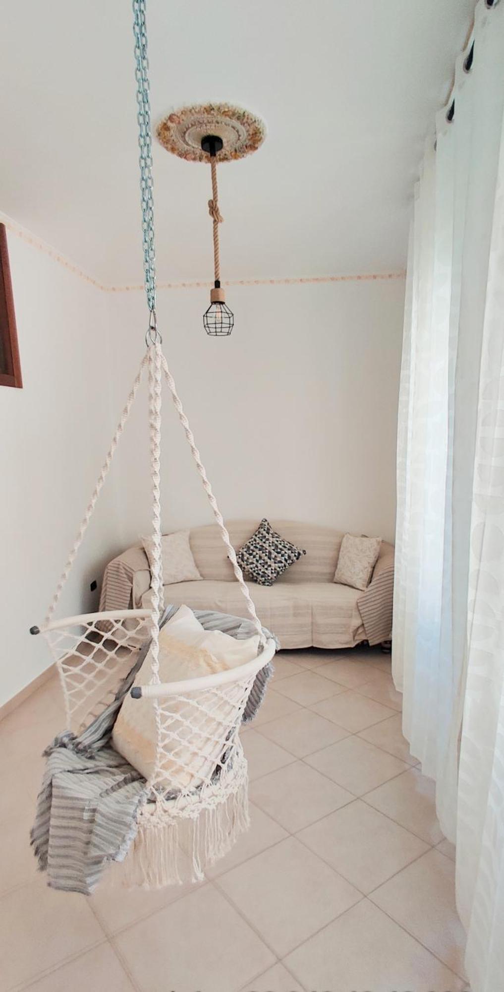 La Rupe E Il Giardino Apartment *