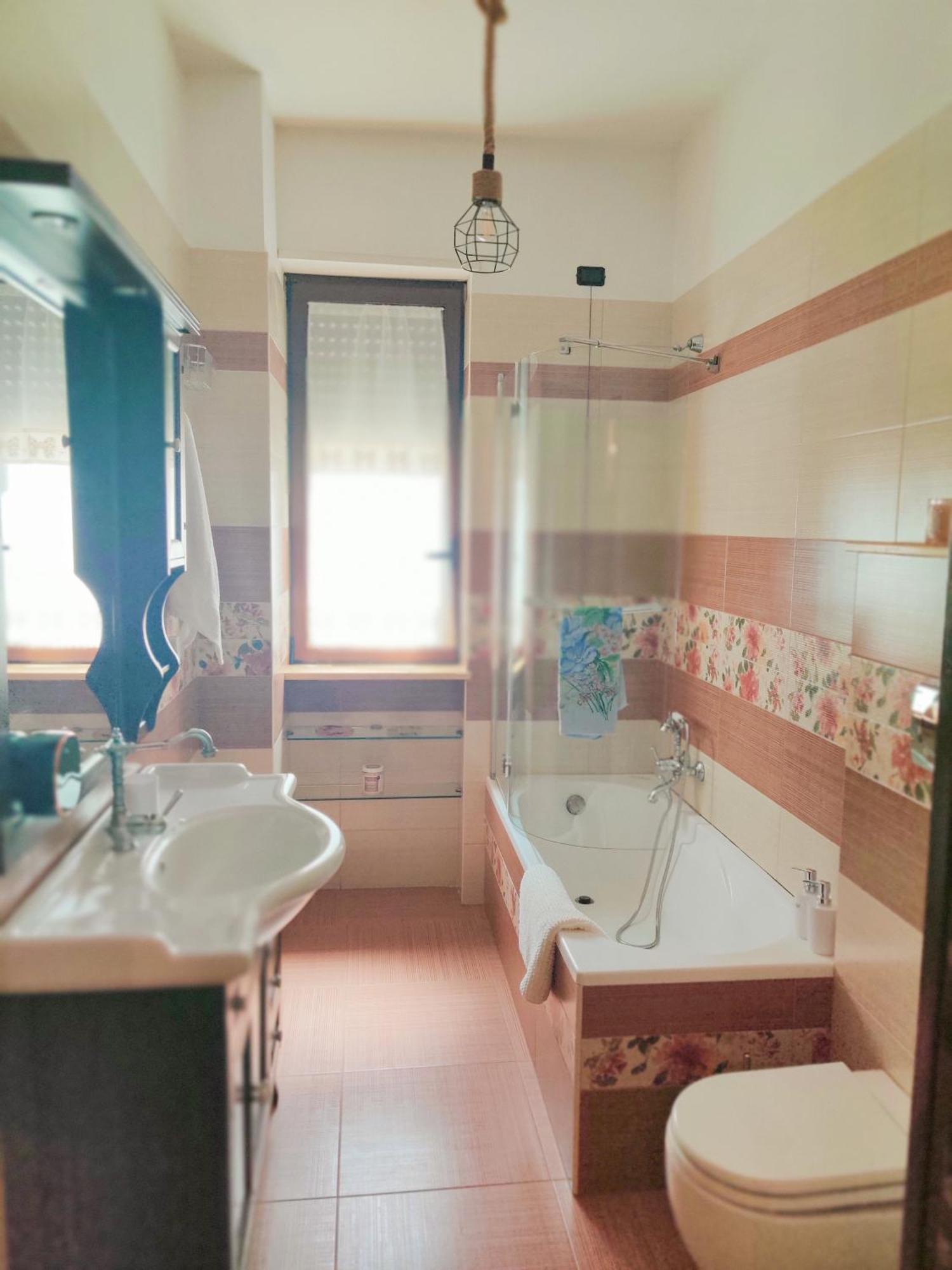 La Rupe E Il Giardino Manfredonia