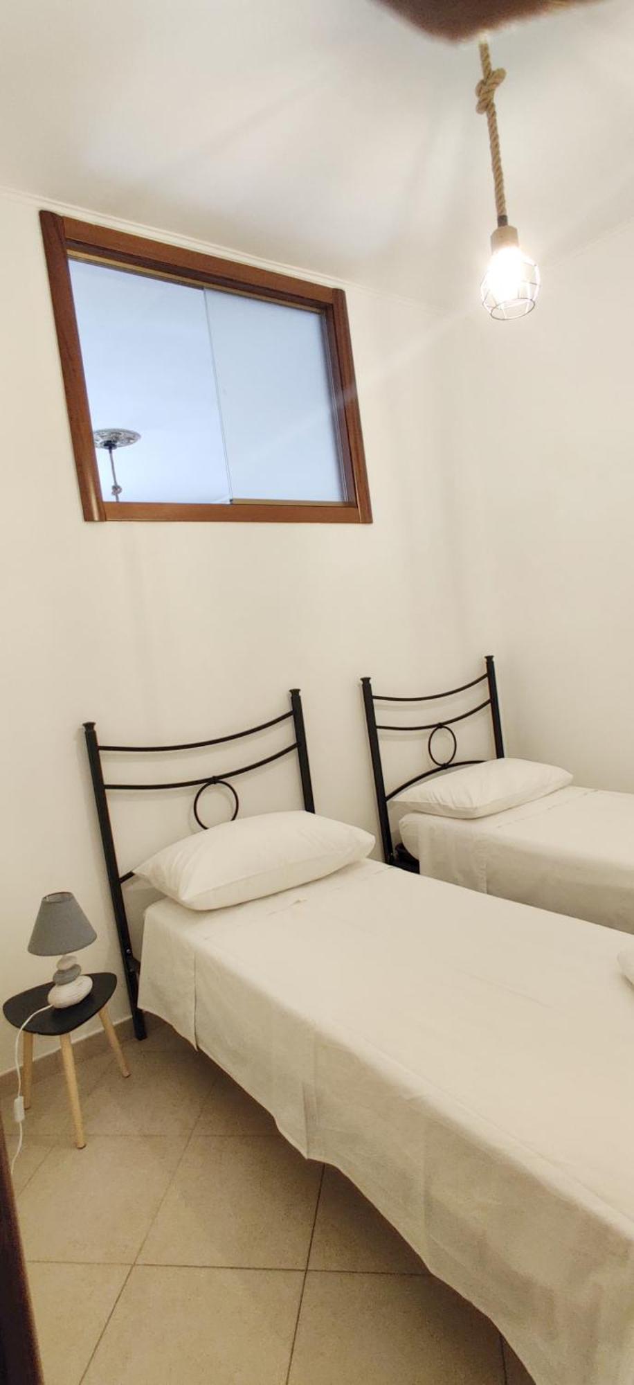 La Rupe E Il Giardino Apartment *