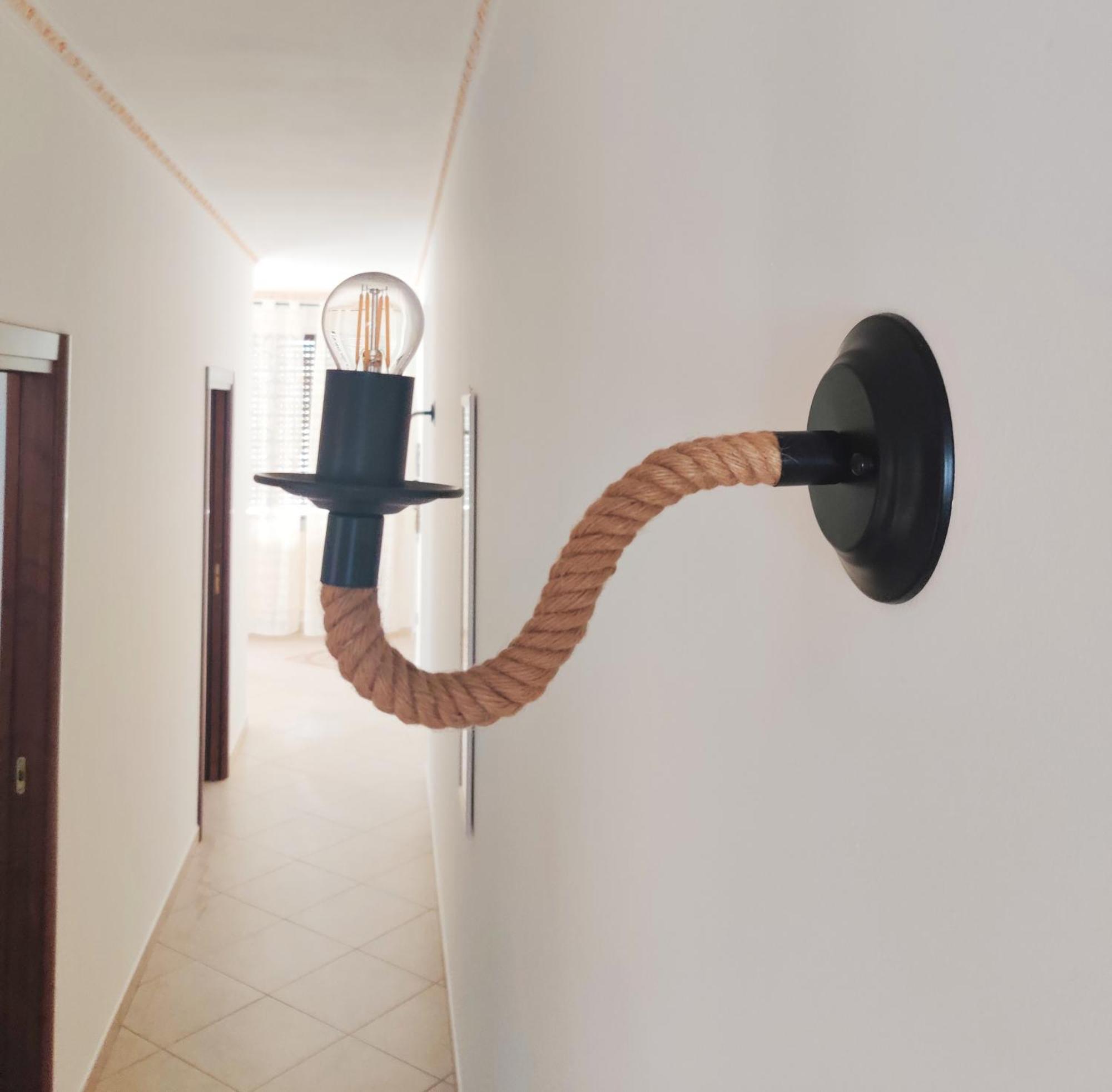 La Rupe E Il Giardino Apartment Manfredonia